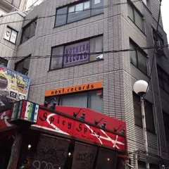 マザーズ、レコード