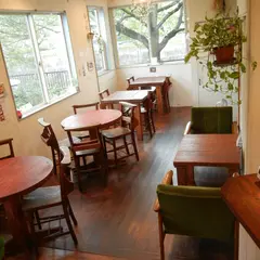 カクレガ カフェプレーン cafe plain
