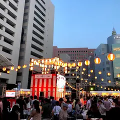 福岡市役所
