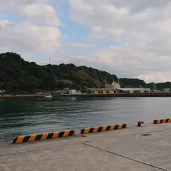 油津港