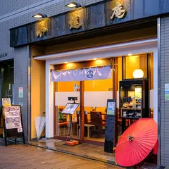 蕎麦処 小進庵