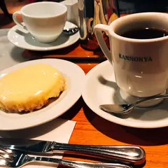 観音屋 元町本店 （かんのんや）
