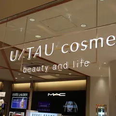 ウタウコスメ（U/TAU cosme）アミュプラザみやざき店