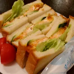 コーヒータイム
