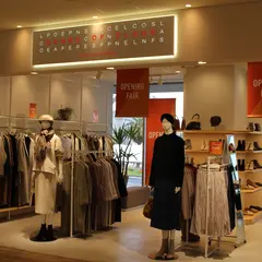 センスオブプレイス バイ アーバンリサーチ（SENSE OF PLACE by URBAN RESEARCH） アミュプラザみやざき店