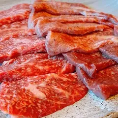 やきにく藤太