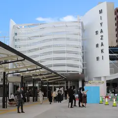 ひむか きらめき市場	
