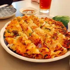 韓国食堂アリラン