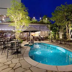 347CAFE&LOUNGE(サンヨンナナカフェアンドラウンジ)
