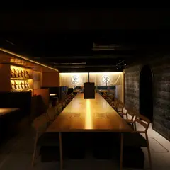 肉亭ふたご 新宿店