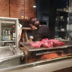 肉山