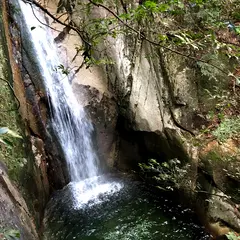 寂地峡