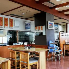 ラーメンあおきや 長岡インター店
