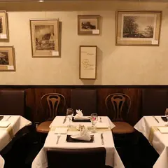 フランス料理 リパイユ