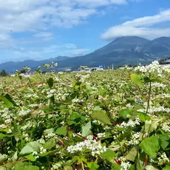 磐梯山