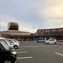 道の駅舞ロードＩＣ千代田