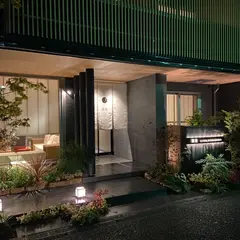 凜庵 LIAN_KANAZAWA