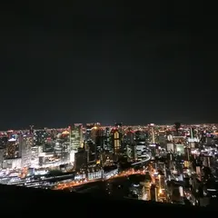 WILLERバスターミナル大阪梅田
