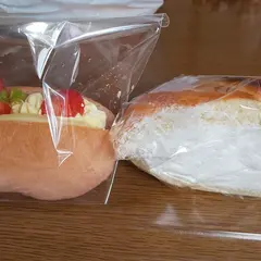 蔵パン