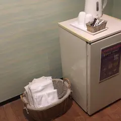 難波 ホテル アルファー