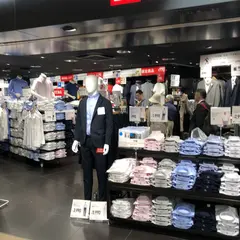 ユニクロ JR新大阪店