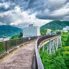 縄文橋