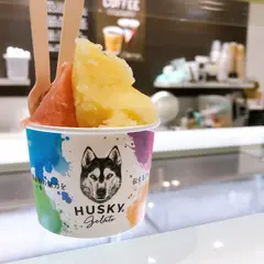 ハスキージェラート 吉祥寺店