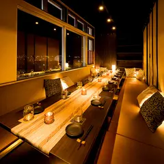  個室 焼き鳥居酒屋 くしみつ 渋谷店