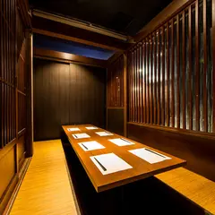 厳選地鶏×個室居酒屋 鳥厨 渋谷店