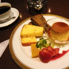 丸福珈琲店 東急百貨店・渋谷本店
