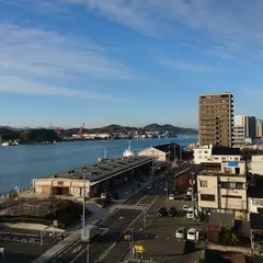 尾道水道