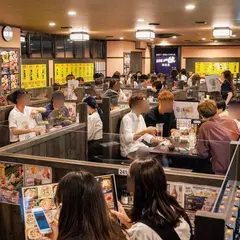 居酒屋一休 渋谷店