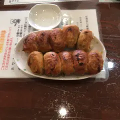 茶しん 駅前本店