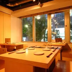婁熊東京 渋谷