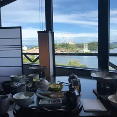 星野リゾート 界 遠州