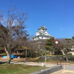 長浜城