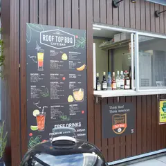 新宿FLAGS BBQ&ビアガーデン byデジキュー