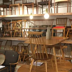 mumokuteki antique&repair