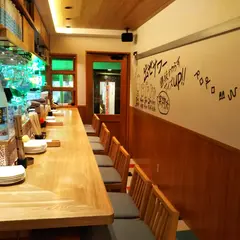 大衆肉スタンドペロペロ