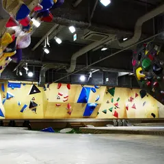 クライミングジム・Ｂ−ＰＵＭＰ荻窪店