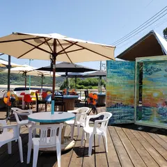 cafe mohala(カフェモハラ)