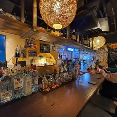 200yen bar moon walk 西心斎橋店