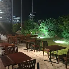 ジンギスカンビヤテラス