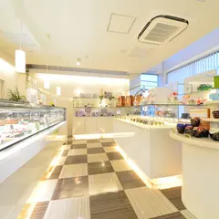 パティスリー ドゥ・エ・タンドゥル 函館花園店