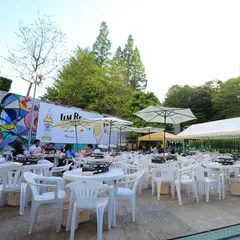 品川ビアガーデン
