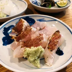 カジュアル割烹iida