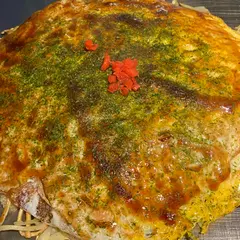 お好み焼き はせ川