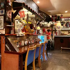 スペインバル LAS TAPAS