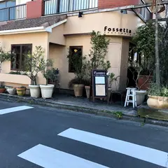 Fossetta