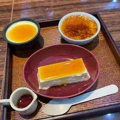 城崎プリン専門店Kiman